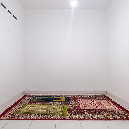 Hubs Hostel Yogyakarta Eksteriør billede